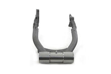 Load image into Gallery viewer, Frame Swingarm with Raw Finish 1958 / 1972 FL 1971 / 1972 FX