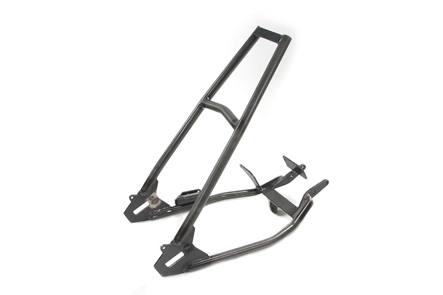 Weld-On Frame Hardtail 1979 / 1981 XL