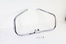 Load image into Gallery viewer, Chrome Front Engine Guard 2018 / UP FLST 2018 / UP FXST