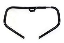 Load image into Gallery viewer, Black Front Engine Guard 2018 / UP FLST 2018 / UP FXST