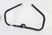 Load image into Gallery viewer, Black Front Engine Guard 2018 / UP FLST 2018 / UP FXST