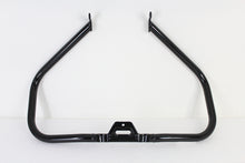 Load image into Gallery viewer, Black Front Engine Guard 2018 / UP FLST 2018 / UP FXST