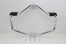 Load image into Gallery viewer, Front Engine Guard Chrome 2004 / UP XL 2008 / 2013 XR