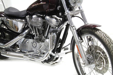 Load image into Gallery viewer, Front Engine Guard Chrome 2004 / UP XL 2008 / 2013 XR