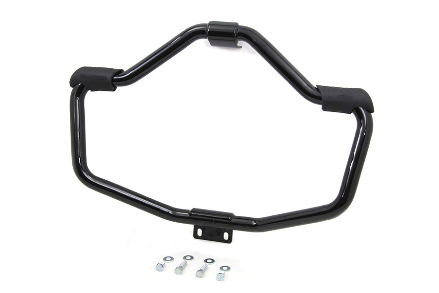 Front Engine Guard Black 2004 / UP XL 2008 / 2013 XR