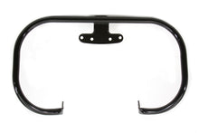 Load image into Gallery viewer, Black Finish Front Engine Guard 1941 / 1947 UL 1936 / 1947 EL 1955 / 1957 FL