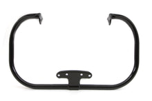 Load image into Gallery viewer, Black Finish Front Engine Guard 1941 / 1947 UL 1936 / 1947 EL 1955 / 1957 FL