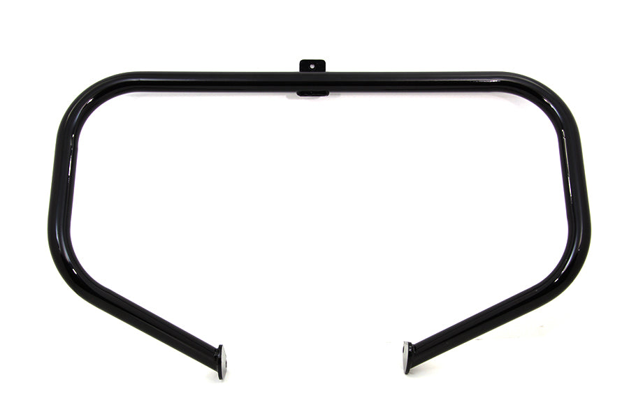 Black Front Engine Bar 1997 / 2008 FLT