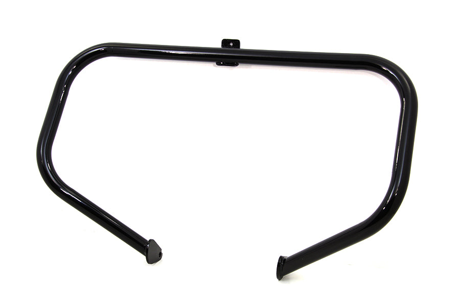 Black Front Engine Bar 1997 / 2008 FLT