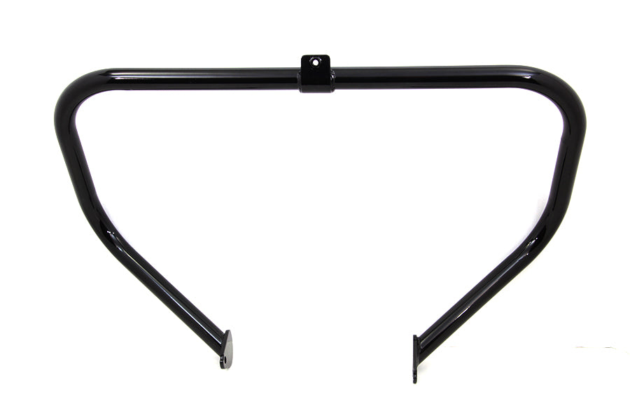 Black Front Engine Bar 1997 / 2008 FLT