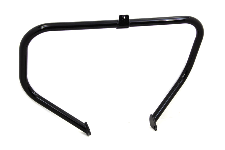 Black Front Engine Bar 1997 / 2008 FLT