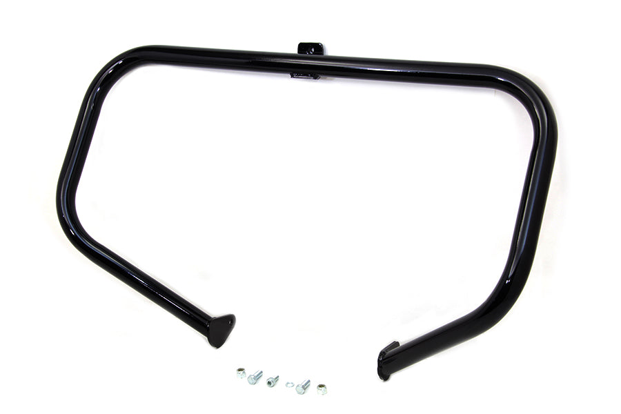 Black Front Engine Bar 1988 / 1996 FLT