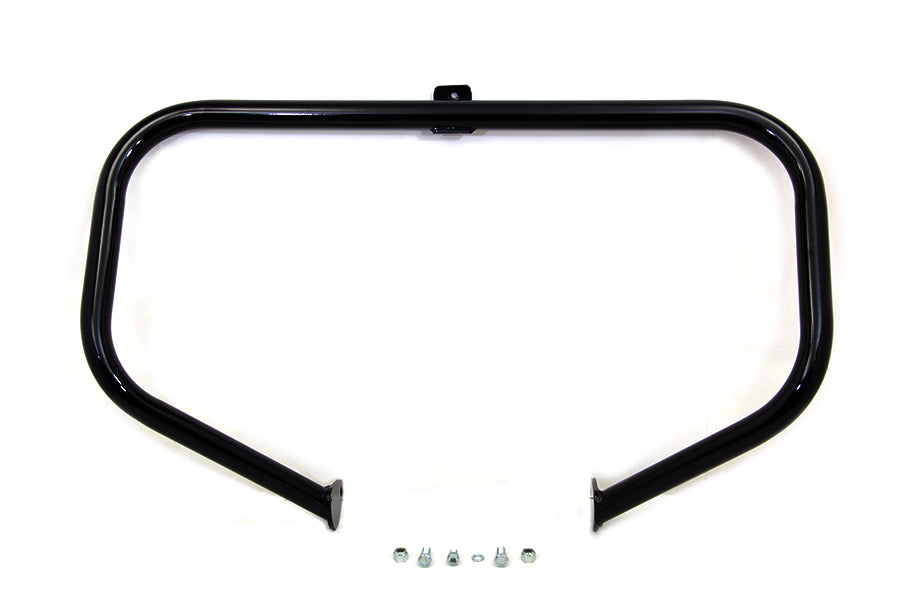 Black Front Engine Bar 1988 / 1996 FLT