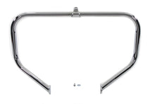 Load image into Gallery viewer, Chrome Front Engine Guard 2009 / UP FLT