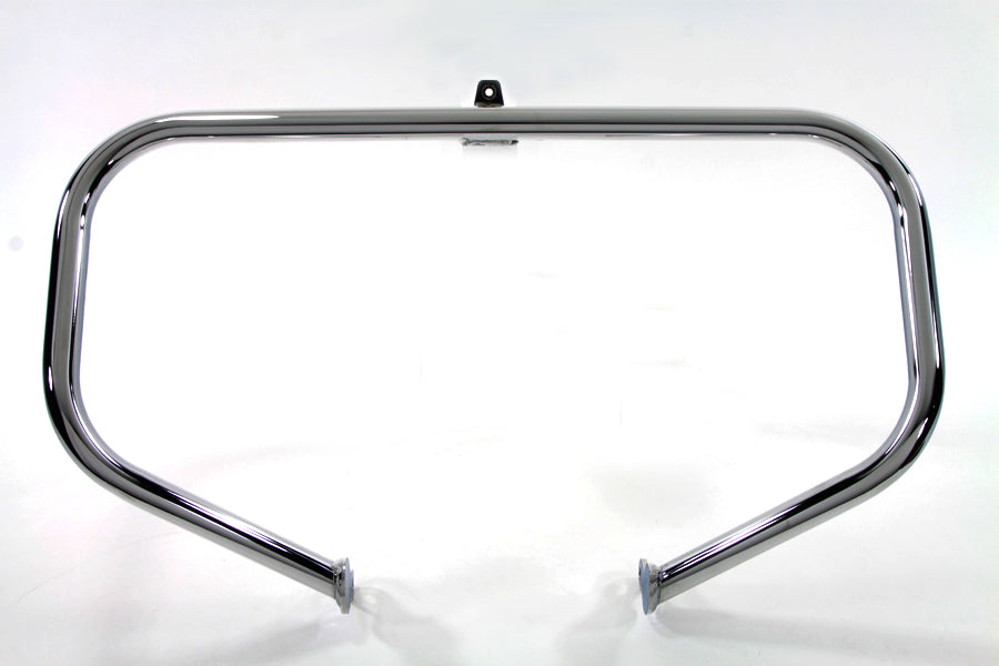 Chrome Front Engine Guard 2009 / UP FLT