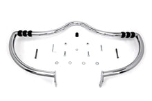 Load image into Gallery viewer, Chrome Front Engine Bar 2000 / 2017 FXSTC 2000 / 2017 FXSTS 2000 / 2017 FXSTD