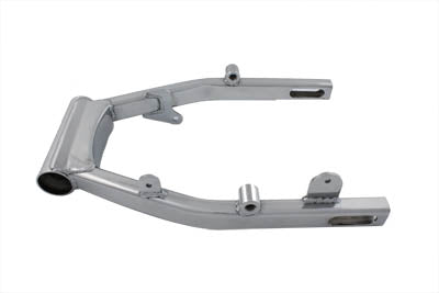 Frame Swingarm with Chrome Finish 0 /  Custom application