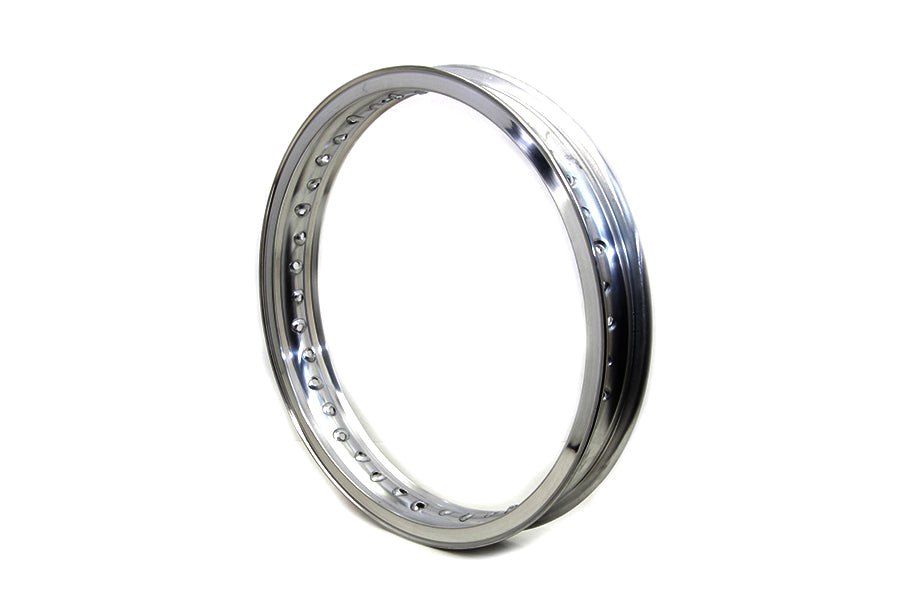 H-C 18 x 2.15 Alloy Wheel Rim 1957 / 1970 XL 1941 / 1952 WR