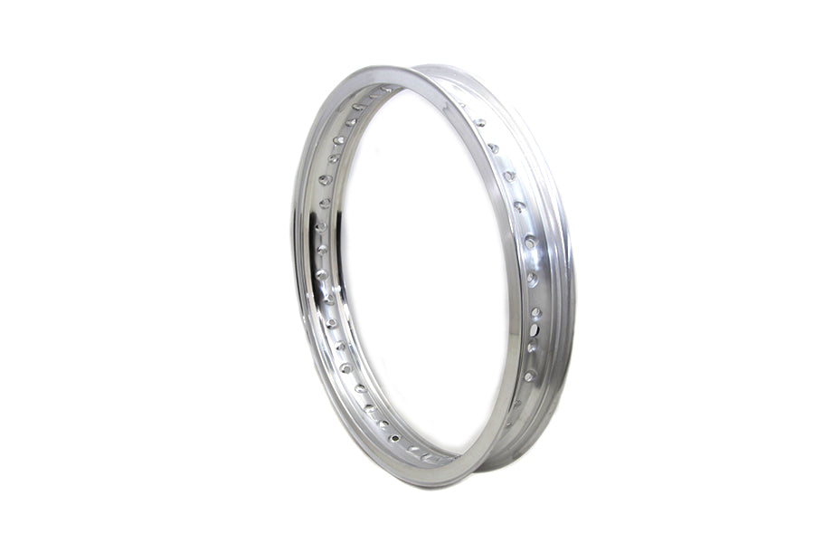 H-C 19 x 2.15 Alloy Wheel Rim 1957 / 1970 XL 1941 / 1952 WR