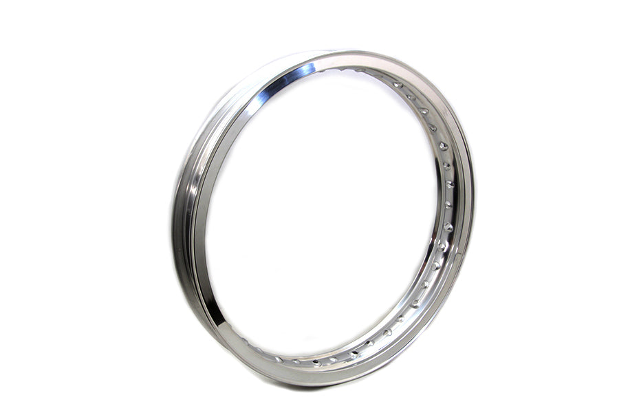 H-C 19 x 2.15 Alloy Wheel Rim 1957 / 1970 XL 1941 / 1952 WR