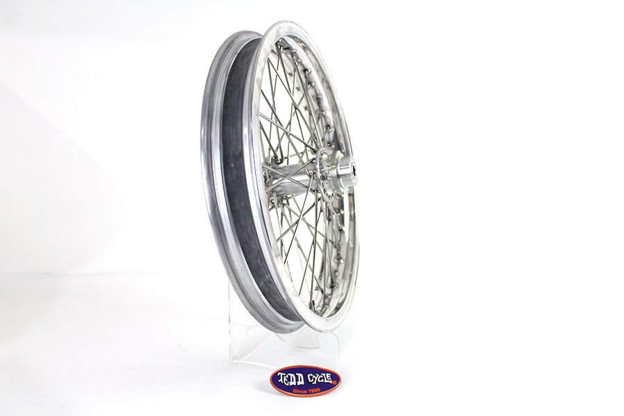 XR 750 18 x 2.15 Rear Wheel 1937 / 1952 W 1952 / 1956 K 1957 / 1978 XL 1970 / 1984 XR