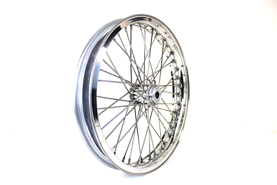 XR 750 19 x 2.15 Front Spool Wheel Alloy 1957 / 1970 XL