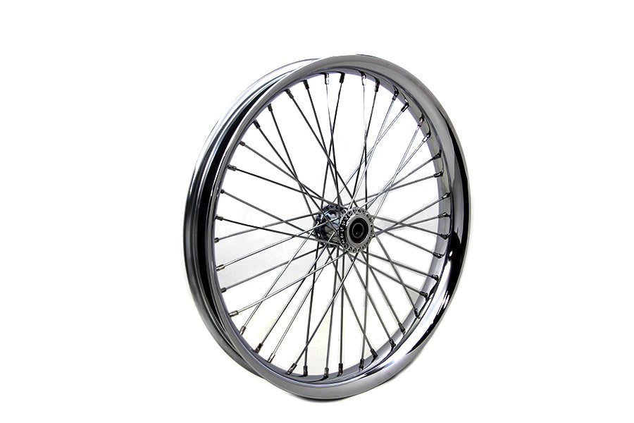 21" x 2.15 Front Spool Wheel 0 /  Custom application