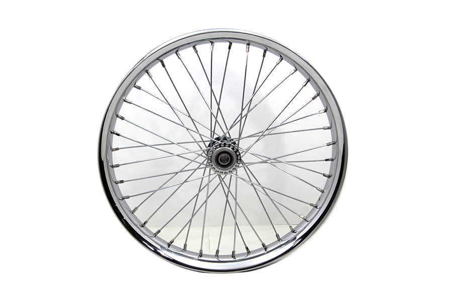 21" x 2.15 Front Spool Wheel 0 /  Custom application