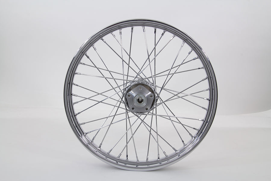 21" x 2.15 Front Spoke Wheel 1980 / 1983 FXWG