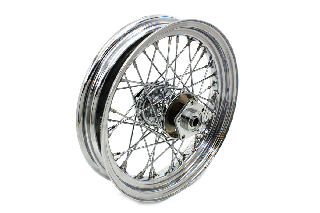 16" x 3.00 Front Spoke Wheel 1980 / 1983 FXWG
