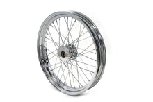 Load image into Gallery viewer, 23" x 3 Spool Front Wheel 0 /  Custom application for 3/4 axle"
