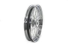 Load image into Gallery viewer, 23" x 3 Spool Front Wheel 0 /  Custom application for 3/4 axle"