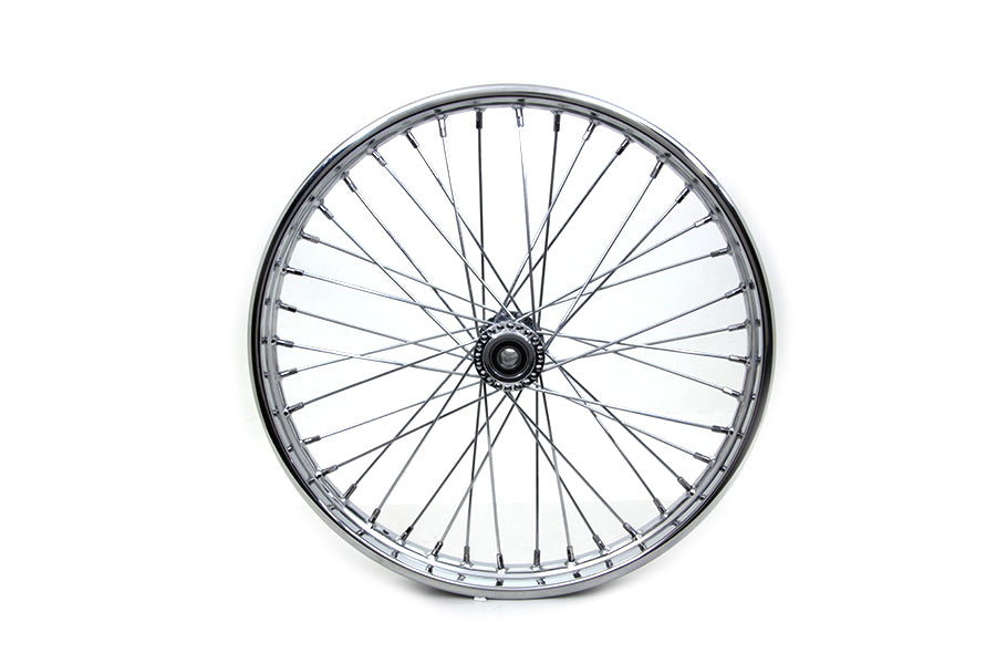 21" x 1.85 Front Spool Wheel 0 /  Custom application