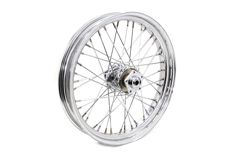 21" x 3.25 Front Spoke Wheel 1980 / 1983 FXWG