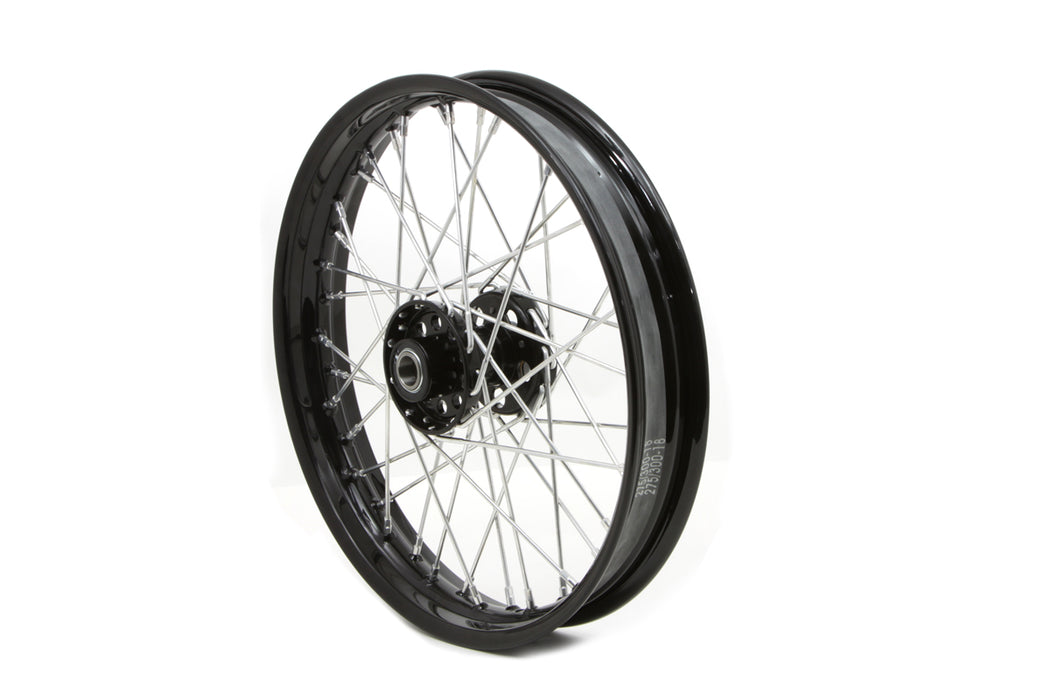 18" x 2.15 Replica Front or Rear Wheel 1941 / 1952 EL Front or Rear1941 / 1965 FL Front or Rear1941 / 1948 UL Front or Rear1941 / 1952 WL Rear only