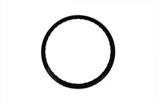 Load image into Gallery viewer, 18" x 2.15 Rolled Edge Rim Black 0 /  All models for front or rear application