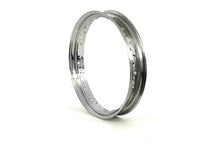 Load image into Gallery viewer, 21" X 3.25 Drop Center Chrome Wheel Rim 0 /  All models for front application