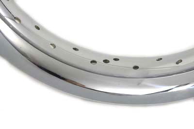 16" x 3.00 Rim Front Profile 0 /  All models for front application