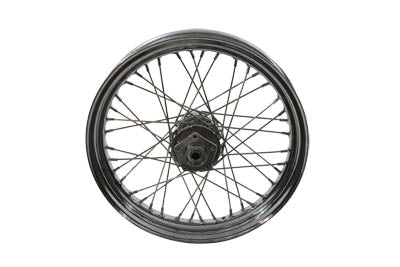 19" x 2.50 Replica Front Spoke Wheel 1980 / 1983 FXWG