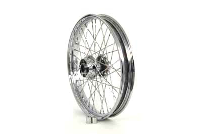 Front Spoked 21 x 2.15 Wheel 1996 / 1999 FXST 1997 / 1999 FXDWG