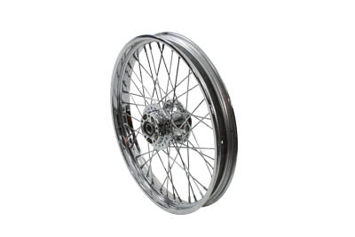 Front Spoked 21 Wheel 2008 / 2017 FXD