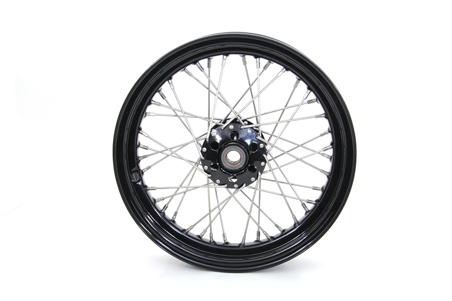 16" x 3.00 Indian Replica Wheel 1947 / 1953 Chief Front or Rear