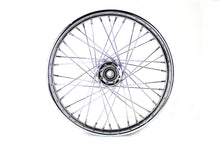 Load image into Gallery viewer, 21" Front Spoke Wheel 2011 / 2017 FXDWG