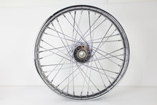 Load image into Gallery viewer, 21" Front Spoke Wheel 2011 / 2017 FXDWG