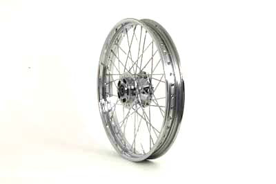 21" Replica Front Spoke Wheel 2000 / 2003 FXD 2000 / 2007 XL