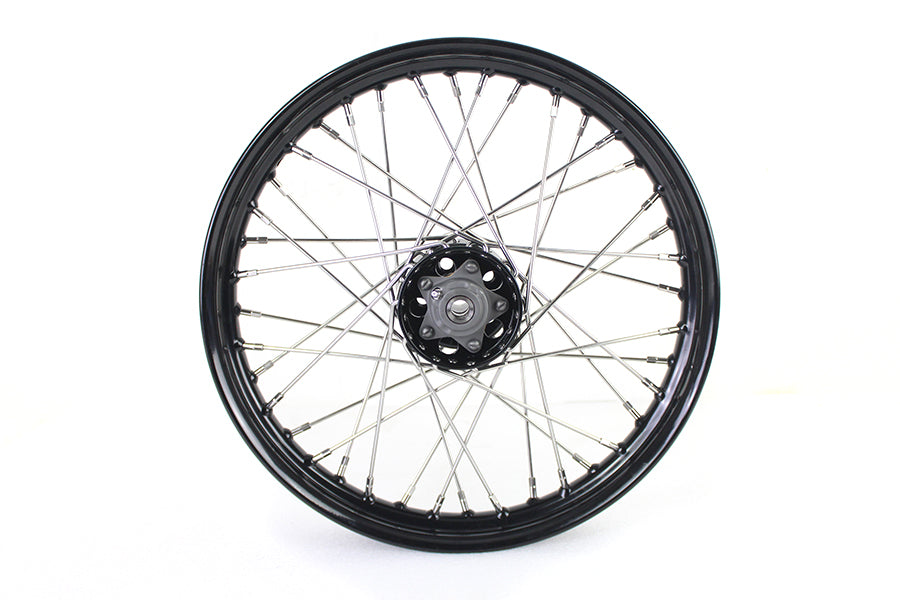 18" x 2.15 KH Type Front or Rear Wheel 1936 / 1940 EL front or rear1941 / 1966 FL front or rear1937 / 1948 UL front or rear1936 / 1952 WL rear only