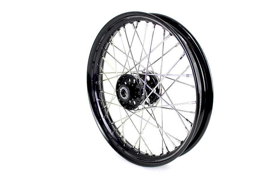 18" x 2.15 KH Type Front or Rear Wheel 1936 / 1940 EL front or rear1941 / 1966 FL front or rear1937 / 1948 UL front or rear1936 / 1952 WL rear only
