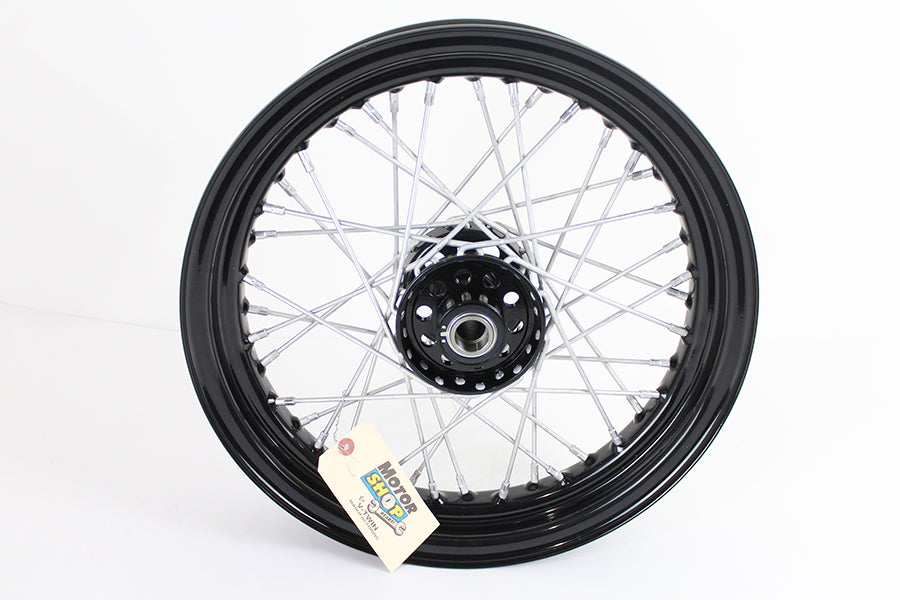 16" Replica Front or Rear Spoke Wheel 1941 / 1966 FL Front or Rear1937 / 1948 UL Front or Rear1936 / 1982 WL Rear only