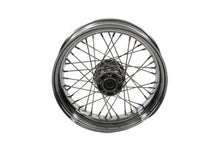 Load image into Gallery viewer, 17" Rear Spoke Wheel 2006 / 2007 FXD