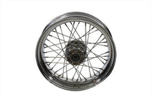 Load image into Gallery viewer, 17" Rear Spoke Wheel 2006 / 2007 FXD